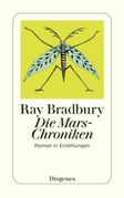 Ray Bradbury: Die Mars-Chroniken
